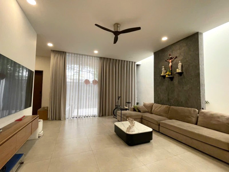 Ngộp Bank Bán Gấp Mặt Tiền Gò Dưa Tam Bình 230m² – Ngang 8m – Giá Chỉ 17.8 Tỷ – Biệt Thự Sân Vườn - Ảnh chính